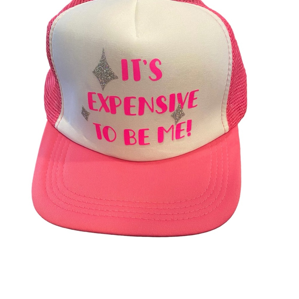 New hat